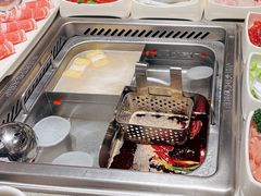 -海底捞火锅(塘厦天虹店)