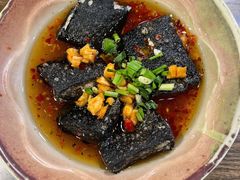 臭豆腐-双燕楼·手工馄饨·汤面小吃(世纪汇店)