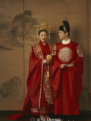 -第一夫人婚纱摄影(南京店)