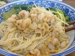 -裕苏裕兴记·三虾面面馆(苏站路店)