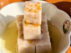 桂花荔浦芋头-庆春朴门