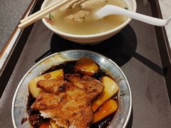 -鲜得来排骨年糕(即墨路店)