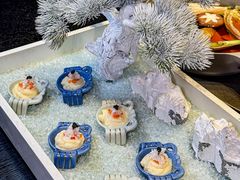 -蟹犇前•帝王蟹雪蟹(陆家嘴店)