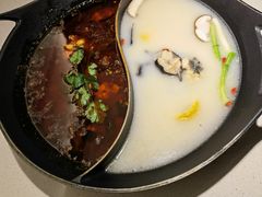 -新辣道鱼火锅(上地华联店)