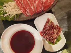 -九鼎轩脆毛肚火锅(商业街店)