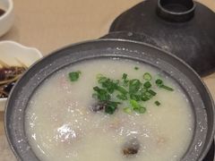 -御膳粥·牛乳粥底火锅·地道顺德菜(容桂店)