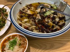 -沸腾鱼家(大尧三路店)