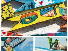 -三亚西岛海洋文化旅游区