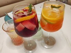 -CRAZYONES克芮旺斯西班牙餐厅(苏州中心店)