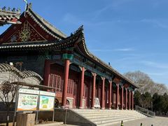 -红嫂家乡旅游区