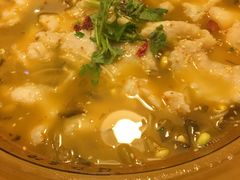 -五口灶·下饭小炒(春潮店)