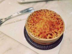 招牌法式焦糖烤布蕾-PAUL LAFAYET 法式甜品(港汇广场店)