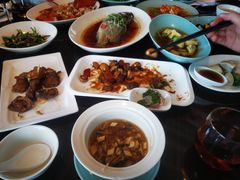 -环球港凯悦 · 享悦中餐厅