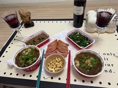 -北京小肠陈饭庄(方庄店)