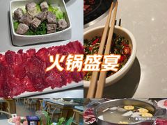 -俏牛哥鲜牛肉牛肆馆(重庆天地店)