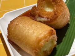 -蔡澜点心·粤菜(花城汇南区店)