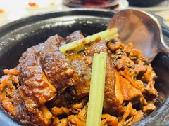 -金悦轩海鲜城(渔人码头店)