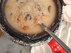 -粤仔湾砂锅粥(金太湖店)