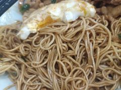 -常熟炒浇面·沁园春面馆