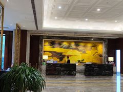 -四川江油戴斯大酒店