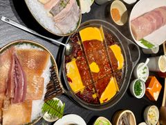 -莺花渡火锅City Green(万象城店)