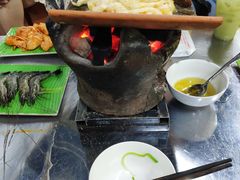 -瓦片烤肉(13号店)