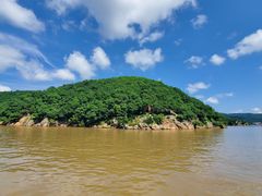 -镜泊湖风景区