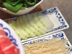 -东镇老火锅(长春路首店)