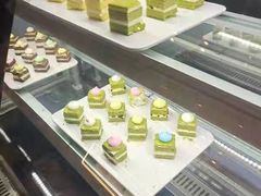 -好伦哥比萨烤肉自助(八里桥店)