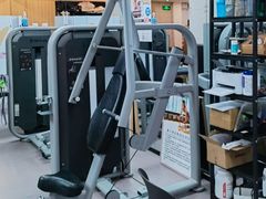-VPsmart私教健身工作室(新华路旗舰店)