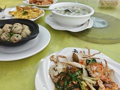 -秋姐美食店(旅游大道店)