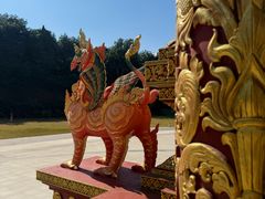 -西双版纳勐泐文化旅游区