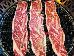 -牛中牛烤肉店(民生街店)