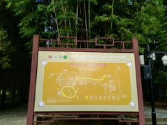-蝴蝶泉公园