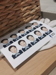 -海马体家庭照相馆(杭州远洋乐堤港店)