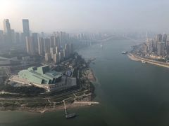 -Thai Basil罗勒叶泰式餐厅(时代天街店)