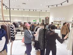 -新世界百货(顺义店)