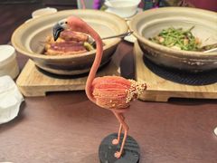 -明湖楼·经典鲁菜(大明湖店)