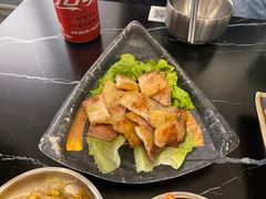 -HONGA HONGA雄家(曹路店)