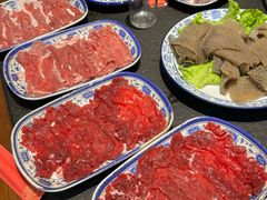 -吉祥涮羊肉