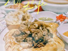 -缤圣源中国清真菜(群力店)