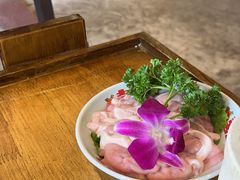 -港火社成都火锅·市井九宫格(城市花园店)