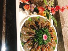-上宴精品海鲜姿造(晶融汇旗舰店)