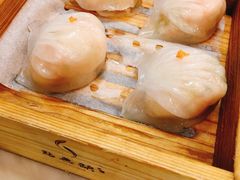 点无缺虾饺皇-點無缺茶楼·海鲜酒家(世博店)