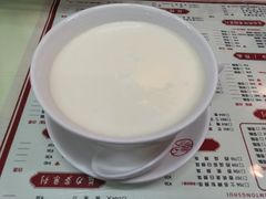 -香港華心糖水鋪(南西总店)