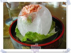 冰钵虾-金陵一哥龙虾(水木秦淮店)