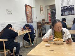 大堂-晓友烧麦(光华村店)