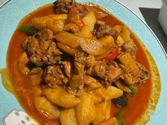 -阿西娅食府(中关村店)