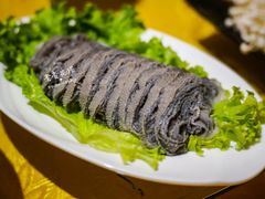 -东来顺饭庄(西直门店)