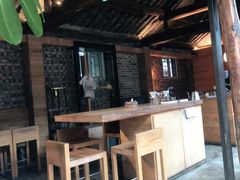 -VOYAGE COFFEE(北锣鼓巷店)